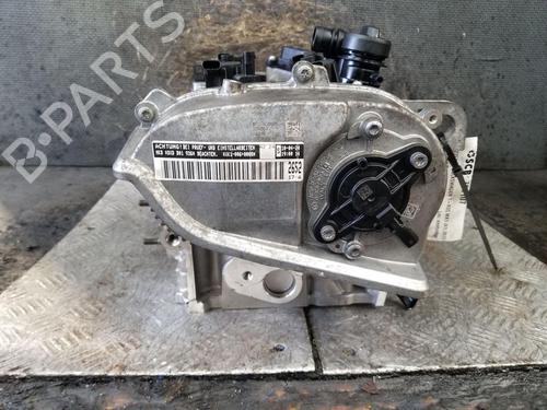 Cylinder head VW T-ROC (A11, D11)  | BP32509581M5 
