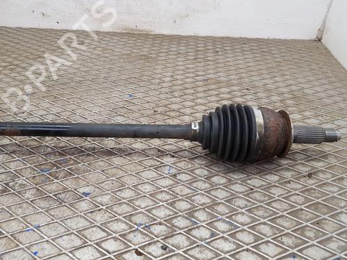 Right front driveshaft SUBARU XV (_GP_) 1.6 i AWD (GP3, G33GP) | BP30796115M39