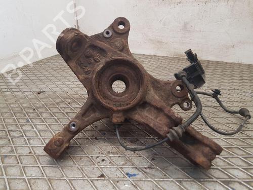Left front steering knuckle CITROËN C4 SPACETOURER (3D_)  | BP27579522M25 