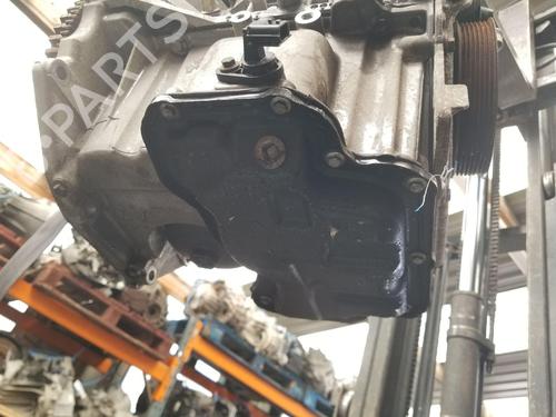 Engine RENAULT CLIO IV (BH_) 0.9 TCe 90 (BHNF, BHMA, BHMH, BHJK, BHJR) | BP37584972M1 - Image 12