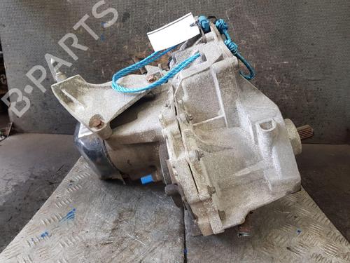 Gearbox RENAULT TWINGO II (CN0_) 1.2 (CN0D) | BP37170376M3 - Image 6