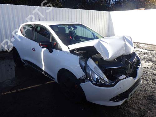 Used Parts RENAULT CLIO IV (BH_) 1.2 16V 4815452