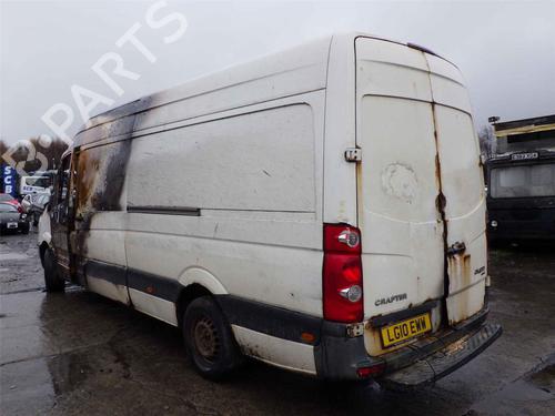 Gearbox VW CRAFTER 30-50 Van (2E_) 2.5 TDI | BP36166984M3 - Image 14