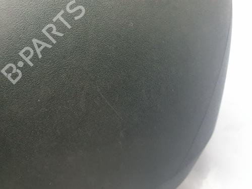 Left mirror FORD FIESTA VI (CB1, CCN) 1.25 | BP22663136C26 
