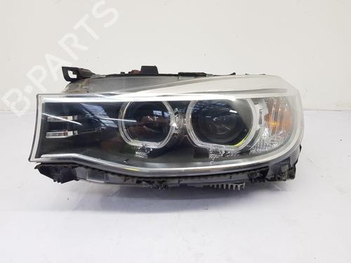 Used Left headlight Left headlight 38709720 38709720