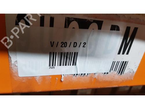 Steering column stalk MG MG HS (AS23) 1.5 EHS Hybrid (CSA6463) | BP36508034I23 - Image 6