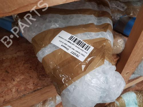 Front left quarter glass FORD TRANSIT Van (FA_ _) 2.2 TDCi | BP32375328C111 