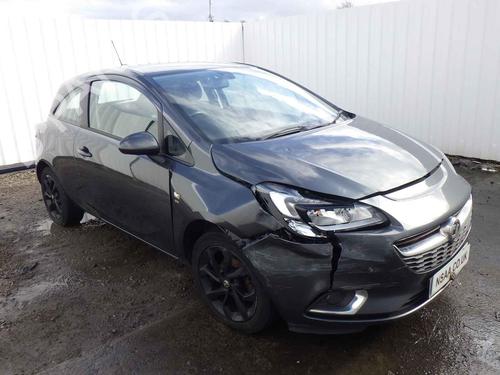 Engine control unit (ECU) OPEL CORSA E (X15) 1.4 (08, 68) | BP33472946M57  - Image 6