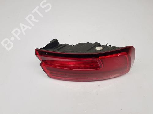 Used Left taillight AUDI A3 Limousine (8VS, 8VM) 1.4 TSI (150 hp) 30184859