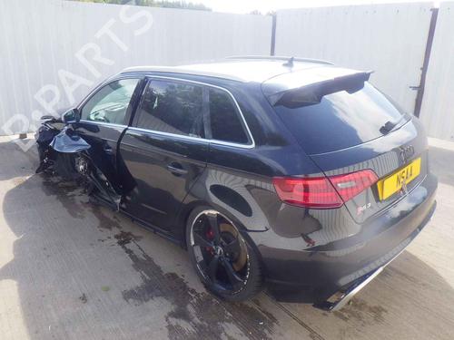 Engine mount AUDI A3 Sportback (8VA, 8VF) RS3 quattro | BP30045321M89  - Image 9