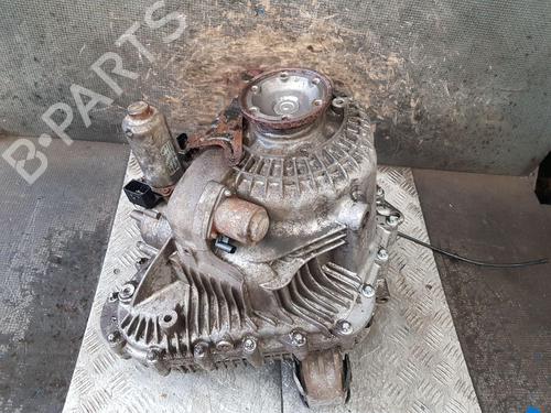 Caixa de transferência Caixa de transferência LAND ROVER RANGE ROVER SPORT I (L320) 3.0 D 4x4 (245 hp) 35967185 35967185