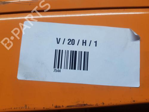 Steering column stalk TOYOTA COROLLA Hatchback (_E21_, _EA1_, _EH1_) 1.8 Hybrid (ZWE211, ZWE219) | BP25462525I23 