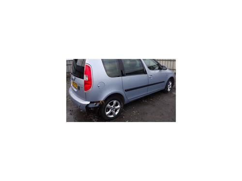 Engine control unit (ECU) SKODA ROOMSTER (5J7) 1.2 TSI | BP30976764M57  - Image 11