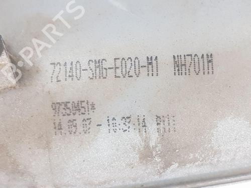 Front right exterior door handle HONDA CIVIC VIII Hatchback (FN, FK) 1.8 (FN1, FK2) | BP29984293C129 