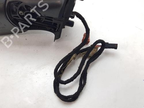 Right mirror PEUGEOT 307 SW (3H) 1.6 HDI 110 | BP22673565C27 