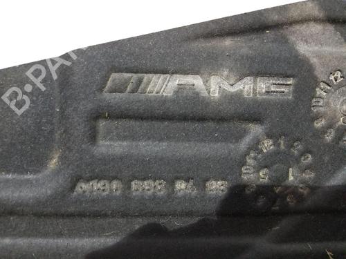 Wheel arch MERCEDES-BENZ AMG GT (C190) GT S (190.378) | BP22682021C56 