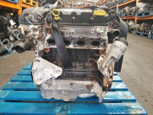 Engine VAUXHALL ADAM (M13) 1.4 | BP37726904M1 - Image 2