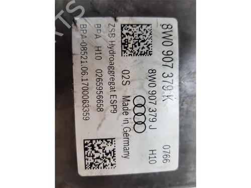 ABS pump AUDI A4 B9 (8W2, 8WC) 1.4 TFSI | BP24965091M43 - Image 7