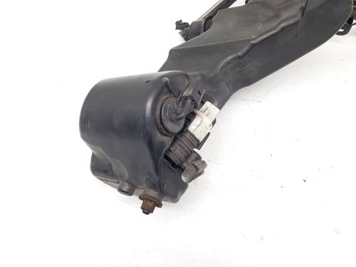 Windscreen washer tank MERCEDES-BENZ C-CLASS (W205) C 250 BlueTEC / d (205.008, 205.006) | BP22674694C113 