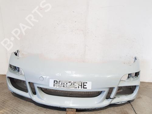 Used Front bumper PORSCHE 911 (997) 3.8 Carrera S (355 hp) 28612483