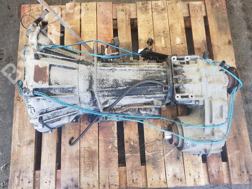 Used Gearbox Gearbox 37798069 37798069