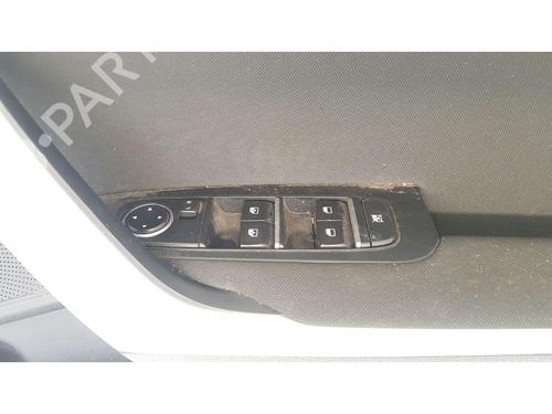 Front right panel KIA CEED (CD) 1.6 CRDi 136 | BP34351304C59  - Image 5