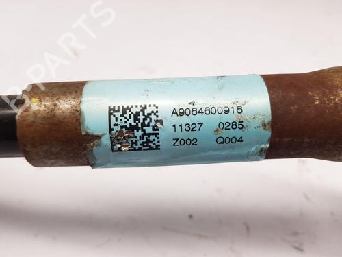 Steering column VW CRAFTER 30-50 Van (2E_) 2.0 TDI | BP29755743M21 