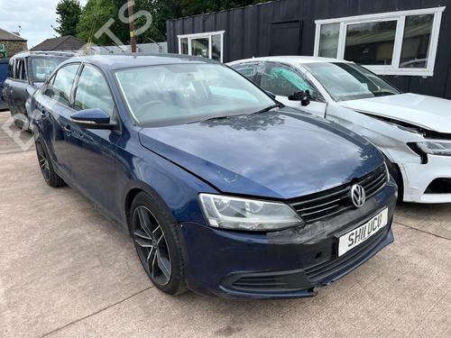 Used Parts VW JETTA IV (162, 163, AV3, AV2) 1.6 TDI 4910429