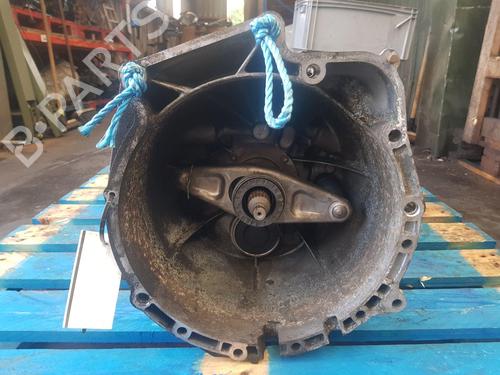 Gearbox BMW 3 (E90) 320 d | BP37992340M3 - Image 3