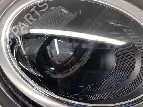 Right headlight MINI MINI (F56) Cooper S | BP29467355C29 