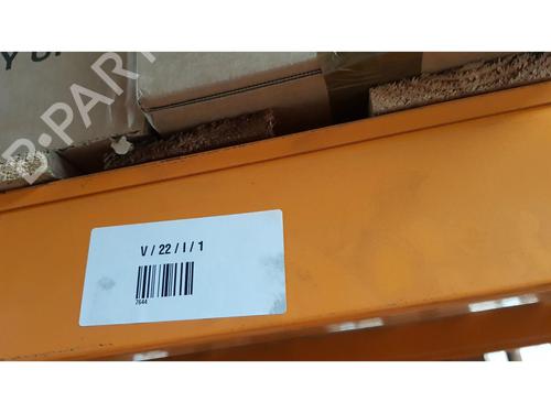 Instrument cluster VW GOLF VI (5K1) 1.6 TDI | BP28827637C47 