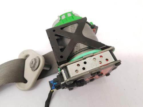 Front right seatbelt CITROËN BERLINGO MULTISPACE (B9) 1.6 HDi 90 | BP37172564I25 - Image 6