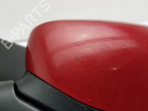 Left mirror KIA SORENTO III (UM)  | BP23140163C26 