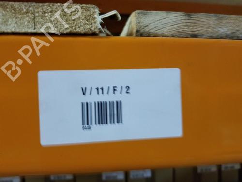 Engine mount AUDI A3 Sportback (8VA, 8VF) RS3 quattro | BP30045232M89 