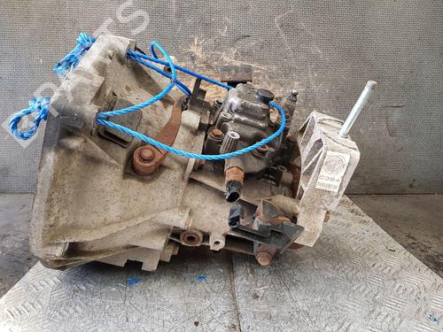 Gearbox FIAT PANDA (169_) 1.1 (169.AXA1A) | BP30138078M3