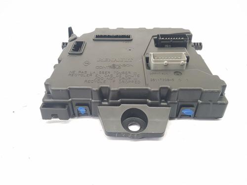 Electronic module VAUXHALL MOVANO Mk II (B) Chassis/Cab (X62) 2.3 CDTI FWD (UV, HV, EV) | BP33803421M83 - Image 6