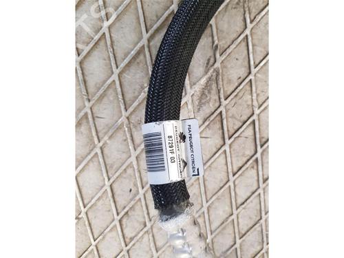 AC pipe OPEL MOKKA 1.2 (76) | BP29900585M126