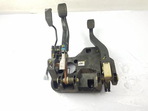 Used Pedal Pedal 36865175 36865175