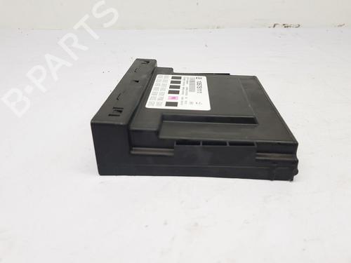 Electronic module VAUXHALL ASTRA Mk VI (J) (P10) 1.4 | BP30290518M83