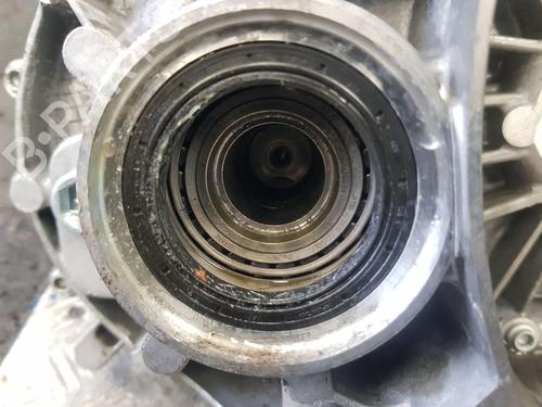 Gearbox VW T-ROC (A11, D11) | BP30137984M3
