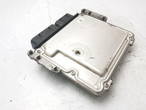 Engine control unit (ECU) PEUGEOT 208 I (CA_, CC_) 1.6 HDi / BlueHDi 75 | BP37487018M57 - Image 3