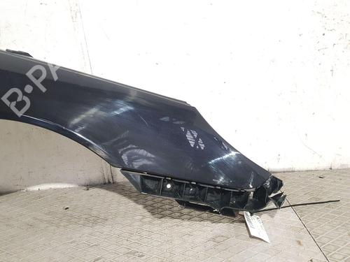 Right front fenders SAAB 9-3 Convertible (YS3F) 1.9 TiD | BP25839242C42 