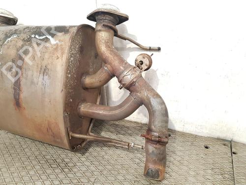 Exhaust system ASTON MARTIN VANQUISH Volante 6.0 | BP23213274M121 