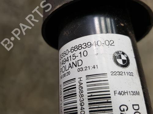 Other BMW 1 (F40) M 135 i xDrive | BP23213109O1