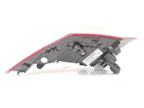 Left taillight VW GOLF VIII (CD1, DA1) 2.0 TDI | BP31864216C34