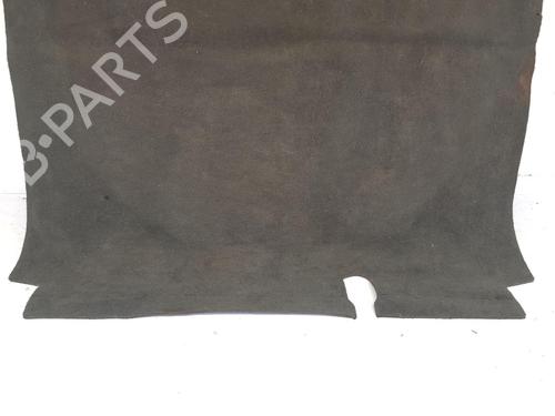 Luggage compartment floor AUDI A3 (8P1) 1.9 TDI | BP22664228I33 
