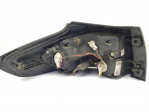 Right taillight VAUXHALL ZAFIRA Mk III (P12) 2.0 CDTi (75) | BP28087904C35 