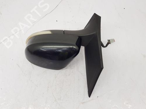 Used Left mirror Left mirror 36965624 36965624