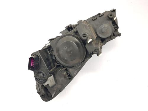 Right headlight SKODA OCTAVIA II Combi (1Z5) 1.6 TDI | BP29755958C29 