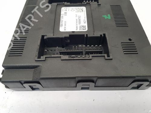 Electronic module SKODA CITIGO (NF1) 1.0 | BP32632283M83  - Image 7